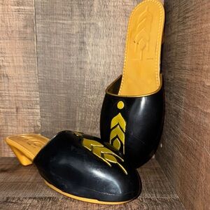 DISNEY FROZEN II  Anna dress up shoes